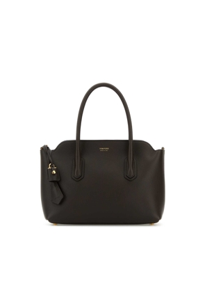 Tom Ford Chocolate Leather Handbag