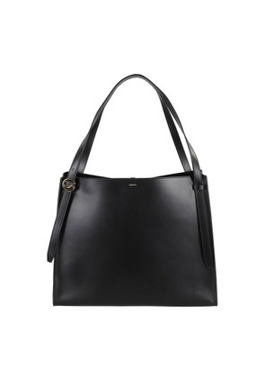 Coperni Logo Belt Tote Bag