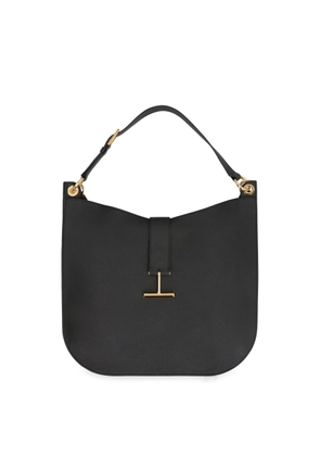 Tom Ford Tara Leather Crossbody Bag
