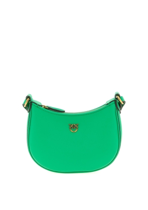 Pinko Baby Half Moon Shoulder Bag