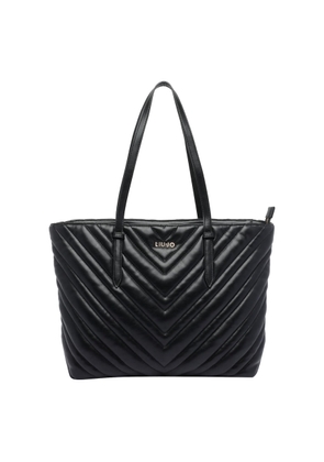 Liu-Jo Logo Tote Bag