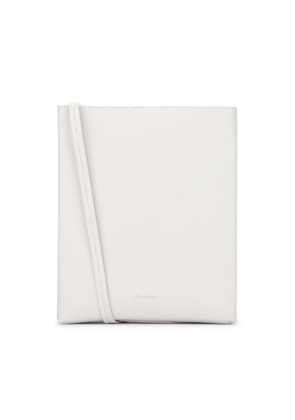Calvin Klein Paper Bag Ns Crossbo