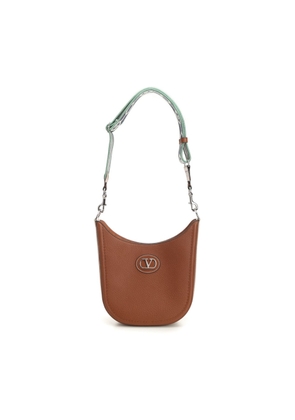 Valentino Garavani Vlogo Signature Shoulder Bag