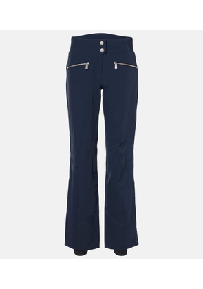 Toni Sailer Alla high-rise ski pants