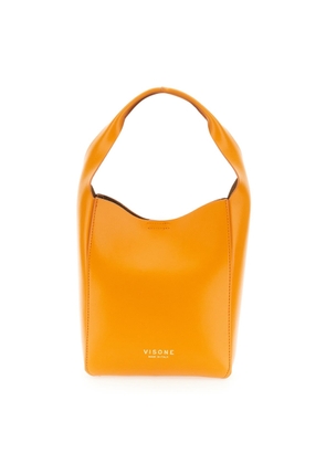 Visone elizabeth Tote Bag