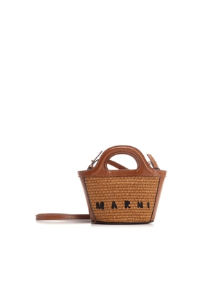Marni Tropicalia Micro Bag