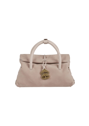 Zanellato Leather Bag Dotta Jones S