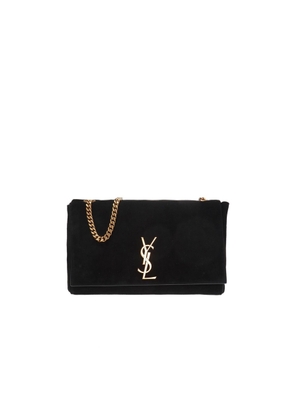 Saint Laurent Kate Reversible Shoulder Bag