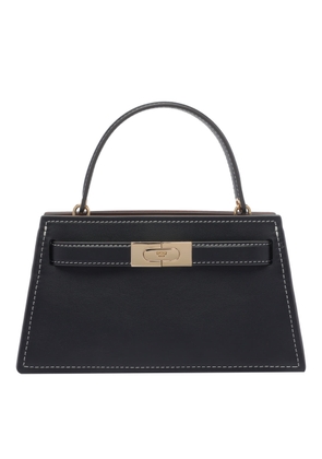 Tory Burch Small Lee Radziwill Handbag