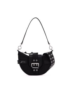 Ganni Small Bucky Shoulder Bag