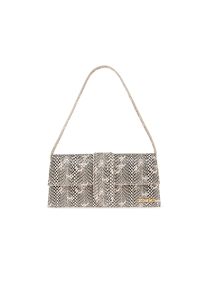 Jacquemus Shoulder Bag Le Bambino Long