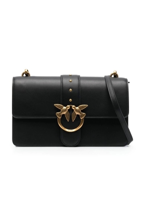 Pinko Classic Love One Logo Crossbody Bag
