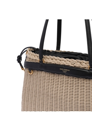 Dolce & Gabbana Carla Handbag