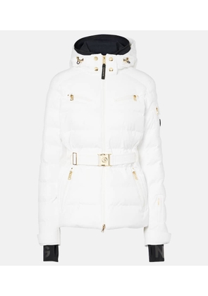 Bogner Ellya belted ski jacket