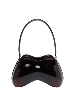 Diesel Double-d Play Shoulder Bag