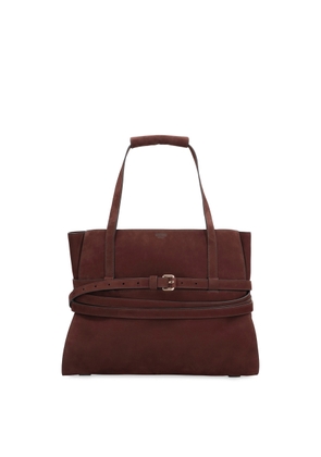 Moschino Tie Me Medium Bag