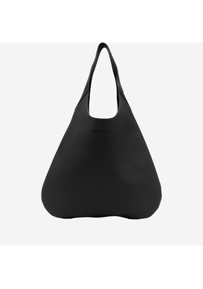 Carven Tommaso Leather Bag