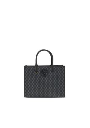 Versace La Medusa Tote Bag