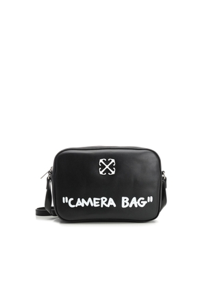 Off-White jitney Shoulder Bag