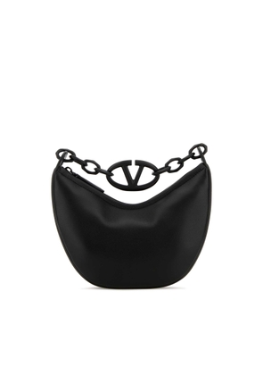 Valentino Garavani Hobo Vlogo Moon Handbag