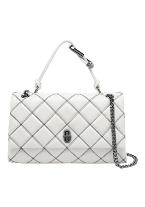 Marc Jacobs The Dual Chain Shoulder Bag