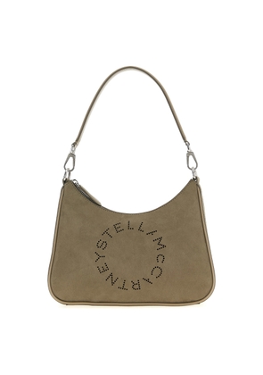 Stella Mccartney Hobo Small Shoulder Bag