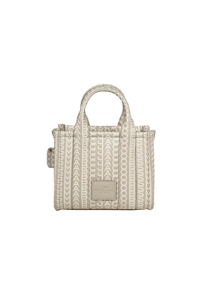 Marc Jacobs Logo Monogram Tote