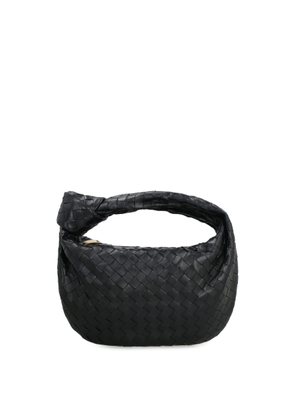 Bottega Veneta Jodie Leather Shoulder Bag