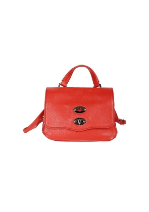 Zanellato Postina Daily Rosso Veneziano Baby