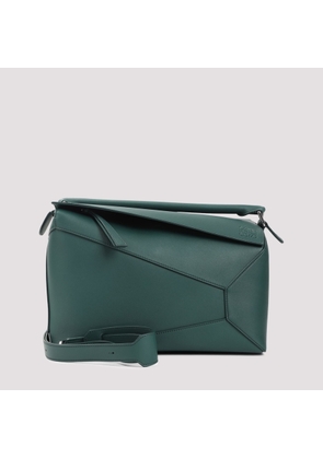 Loewe Puzzle Edge New Large Shoulder Bag