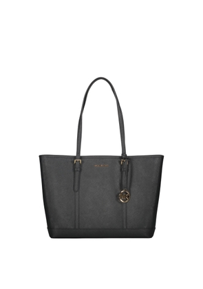 Michael Kors Leather Tote