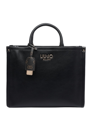 Liu-Jo Logo Handbag