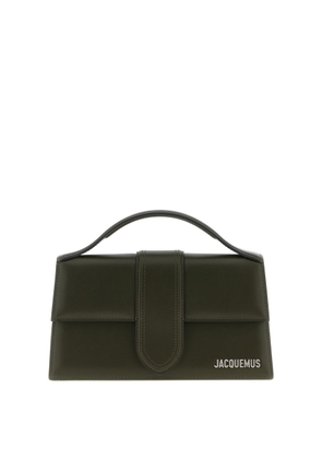 Jacquemus Le Grand Bambino Handbag
