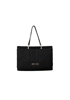 Just Cavalli Tote Bag