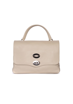 Zanellato Postina Daily Size S Color Beige Alcalino