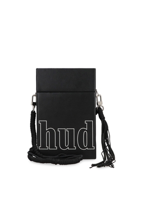 Rhude Fumer Mal Crossbody Bag