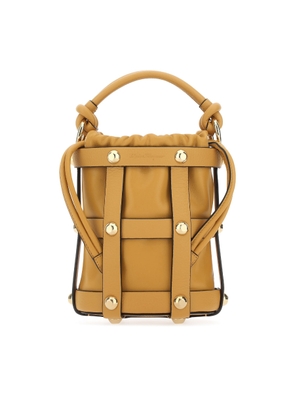 Ferragamo Borsa F.cage Small