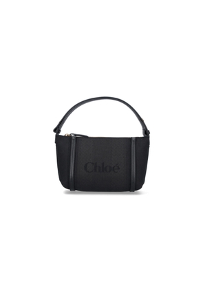ChloÃ© Carry Shoulder Bag