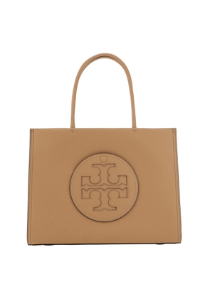 Tory Burch Ladies Black Small Ella Bio Tote