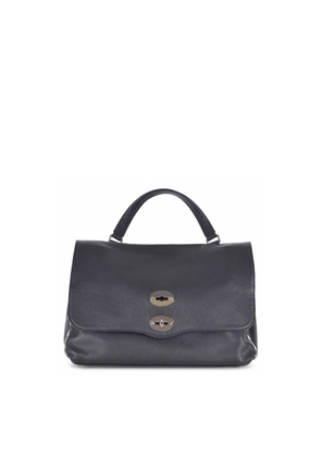 Zanellato Stud-embellished Tote Bag