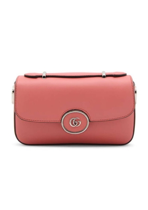 Gucci Petite Gg Mini Shoulder Bag