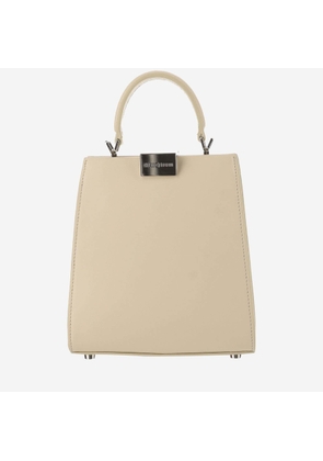 Armarium Anna Mini Leather Handbag