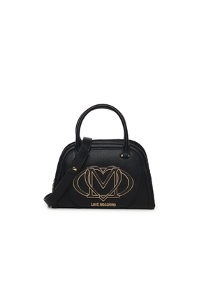 Love Moschino Handbag With Logo