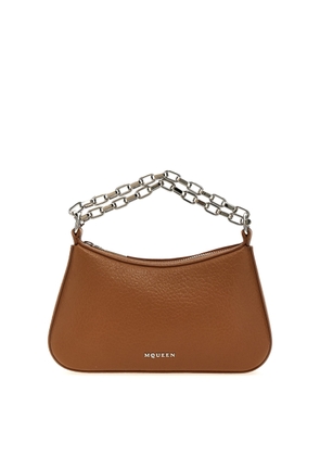 Alexander McQueen mcqueen T-bar Mini Handbag