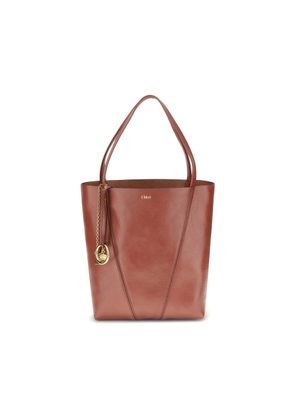 ChloÃ© Spin Shoulder Bag