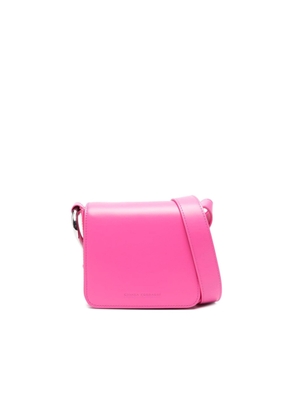 Chiara Ferragni Pink Shoulder Bag