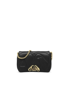 Alexander McQueen The Seal Bag