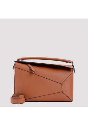Loewe Puzzle Edge New Large Shoulder Bag