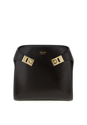 Ferragamo Hug Bb S Belt Bag