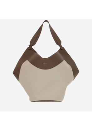 Khaite Medium Lotus Tote